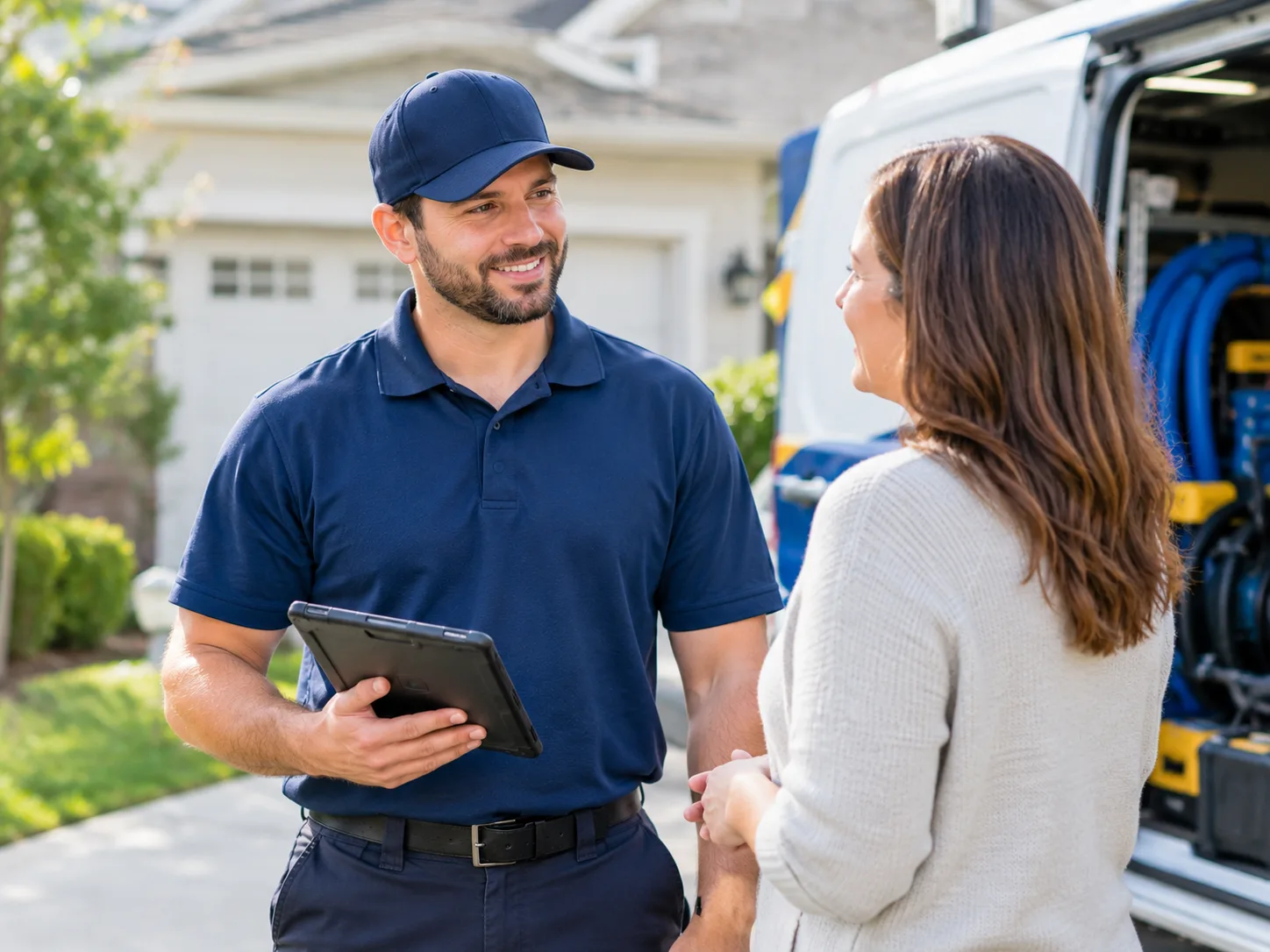 Sewage Backup Cleanup Ethel, WA FAQs